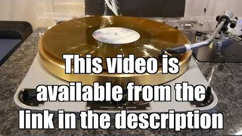 from Game of Thrones s.7 (vinyl: Ortofon Xpression, Graham Slee, CTC Classic 301)