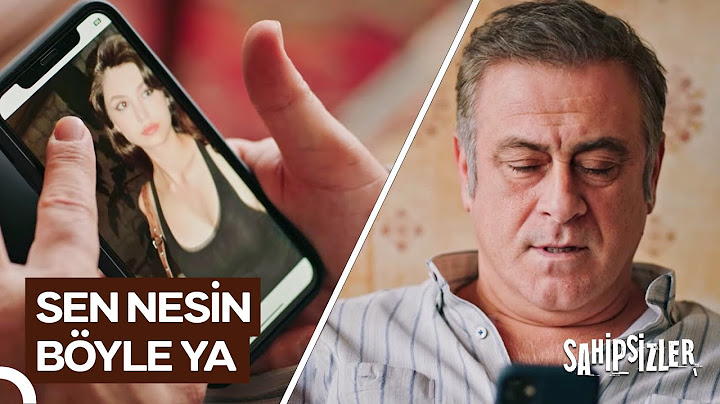 Bu Kadın Beni İyice Günahkar Yaptı | Sahipsizler 5. Bölüm