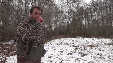 Use of PC 2 fox call