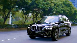 高爾夫最難的，永遠是下一桿！企業家的球場哲學｜2026 BMW Golf Cup｜Driven by Passion