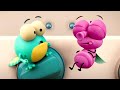Hop and Zip Trailer and Animated Cartoon Video for Kids