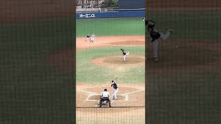 2026ドラフト候補紹介271 CLUB REBASE 乗松唯人内野手