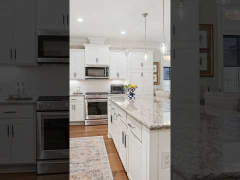 Savannah Quarters Home With Gourmet Kitchen | 123 Quince Street, Pooler GA