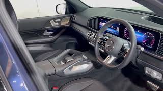2024 Mercedes-Benz GLS-Class   NSW