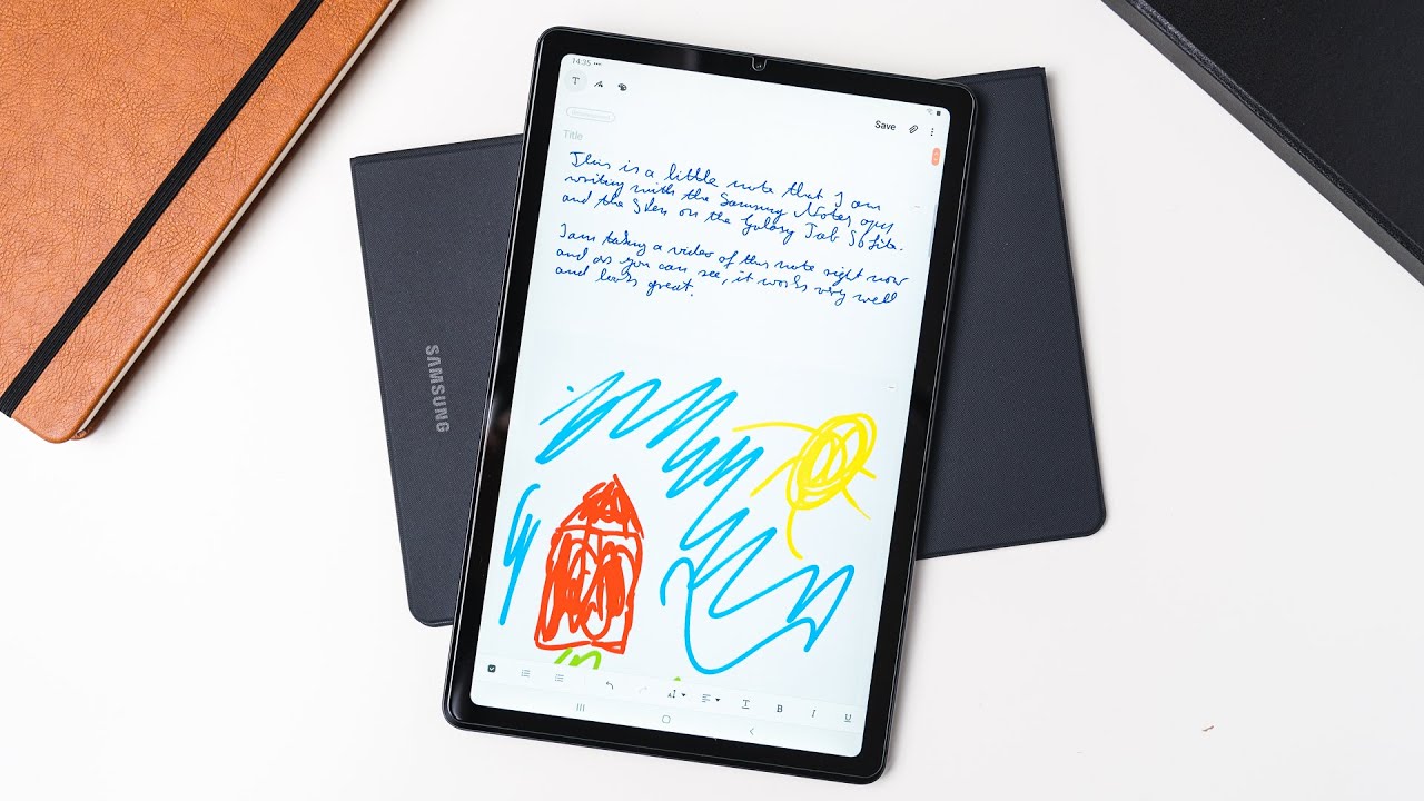 Top 16 Best S Pen Apps For Notes, Drawings, PDFs & More