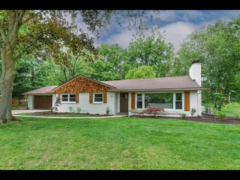 1430 Stockport Drive, Rochester Hills, MI home video tour