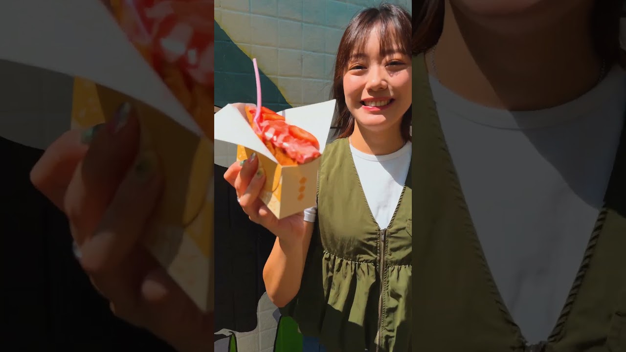 Citywalk Through Macao&mdash;Eat, Walk, Feel the Vibe 🍜🌆