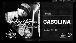 Gasolina - Daddy Yamkee (Acapella Editada)