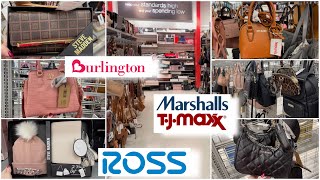 STEVE MADDEN JACKPOT | COME SHOP WITH ME 2022 TJ MAXX, MARSHALLS, ROSS & BURLINGTON Profile