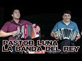 PASTOR LUNA #LABANDADELREYSANTIAGUEÑO - CHAMAME 2021 #COMPLEJONORTE