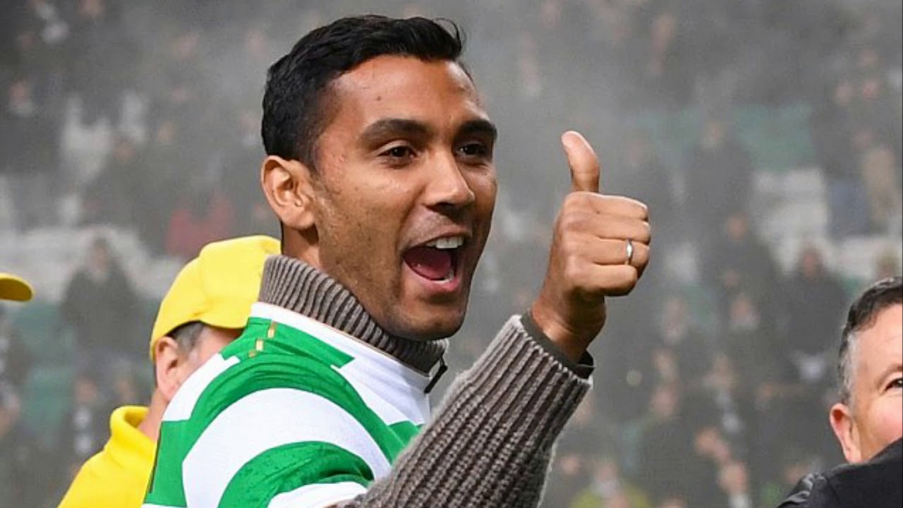 Marvin Compper confident of adapting at Celtic