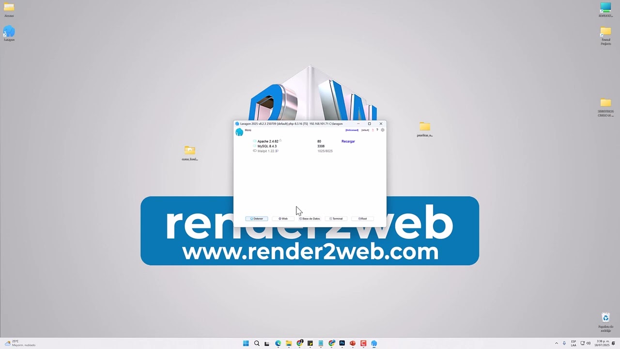 Requisitos Técnicos para Instalar WordPress