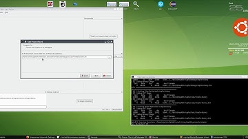 Setup a project in SEGGER Ozone debugger for NUFR Disco Example