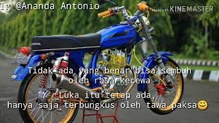 Wajib nonton!! Story wa sedih hargai sebelum pergi😌