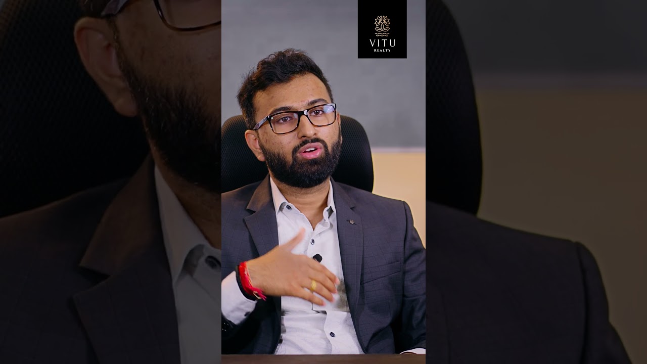 Secure your Future with Real Estate Investment | Mr. Laxman Kamath |  VITU Realty