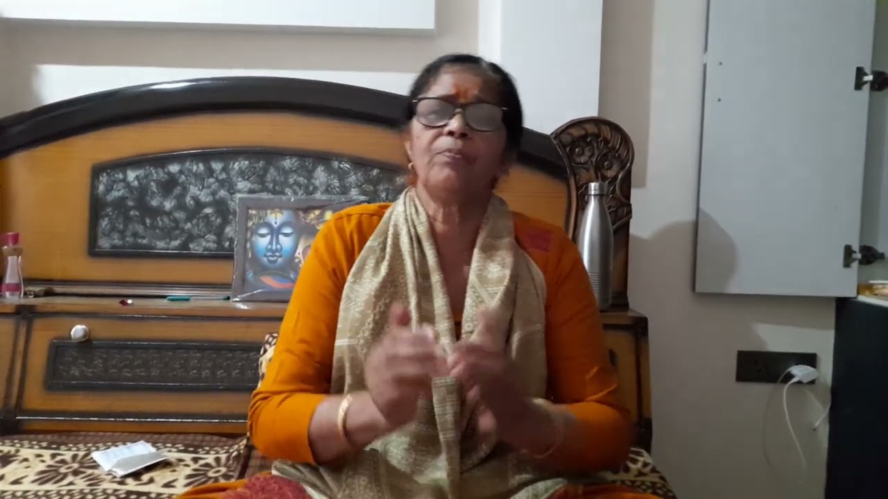 इस वीडियो मे भगवान भोले जीका भजन गाया है आपभी भजनकाआनंद। लीजिये लाइकशेयर सस्कराइबजरूरकरें