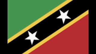St. Kitts and Nevis Geography!