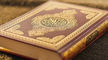 002   বাকারাহ্   Al Baqarah  The Cow    سورة البقرة 1