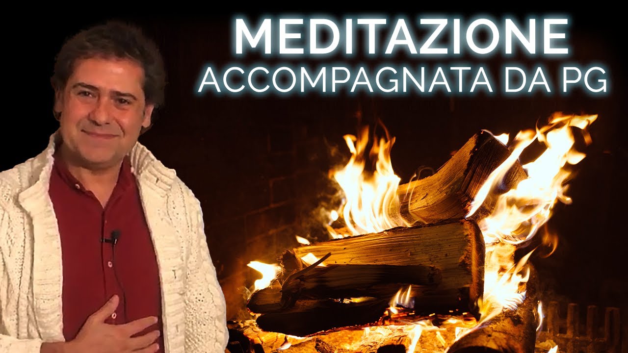 Affida tutto al Silenzio interiore - Pier Giorgio Caselli