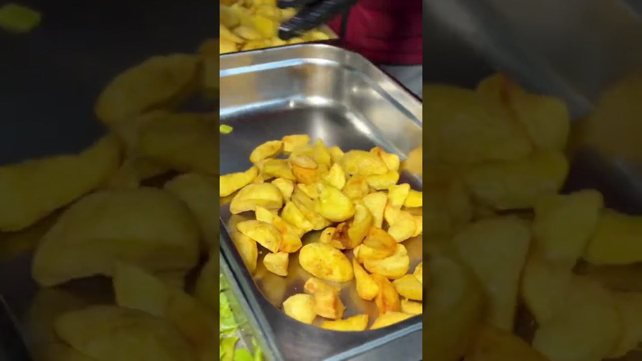 Sebze Güveç Yemeği Nasıl Yapılır? #food #yemek #catering