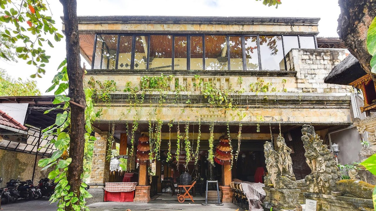 Отель Super OYO Townhouse Oak Maxi Легиан | Бали, Индонезия | Обзор отеля 🏩