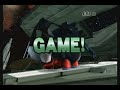Super Smash Bros Brawl DX Classic Mode Dark Meta Knight