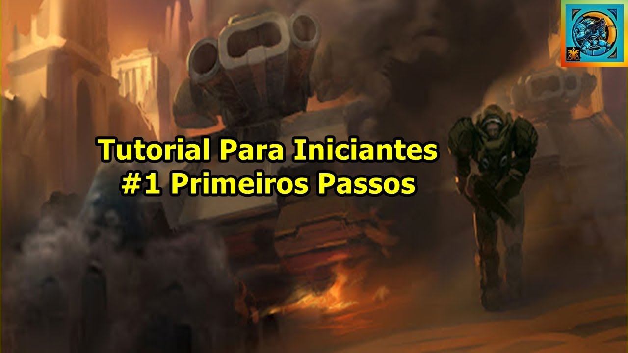 Sc2 Tutorials SC2 Tutorial Para Iniciantes #1 Primeiros Passos - YouTube