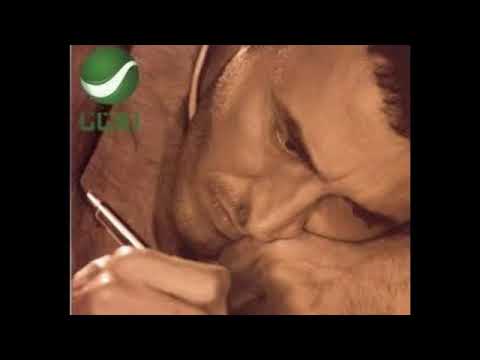 موال كاظم الساهر دعتني الغرفة المكياج