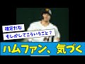 【あの選手が来る？】日ハム・伏見がトレードで凄い状況が爆誕か・・・・【なんJ反応】