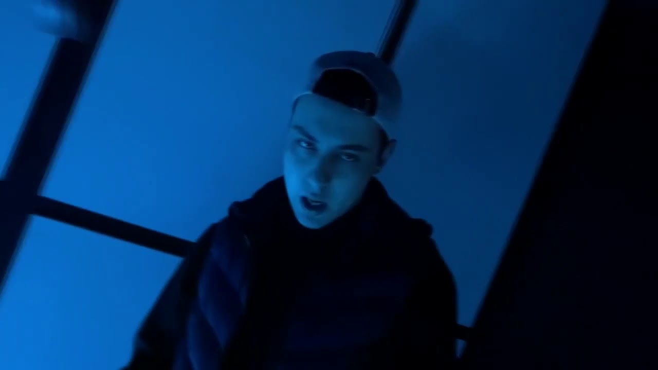 VAIYA - Дымом выдыхай (Snippet)