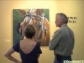 Horse sense art gallery at attleboro arts museum