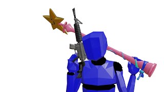 A Montage I Edited For Delight Fire.