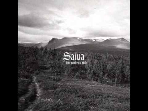 Saiva — Saiva - En Förliden Tid (2013)
