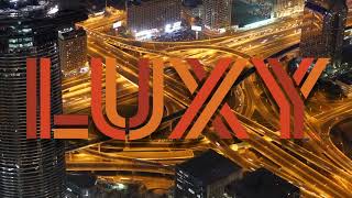 Introduction to LUXY Walkthrough | LUXY Partners