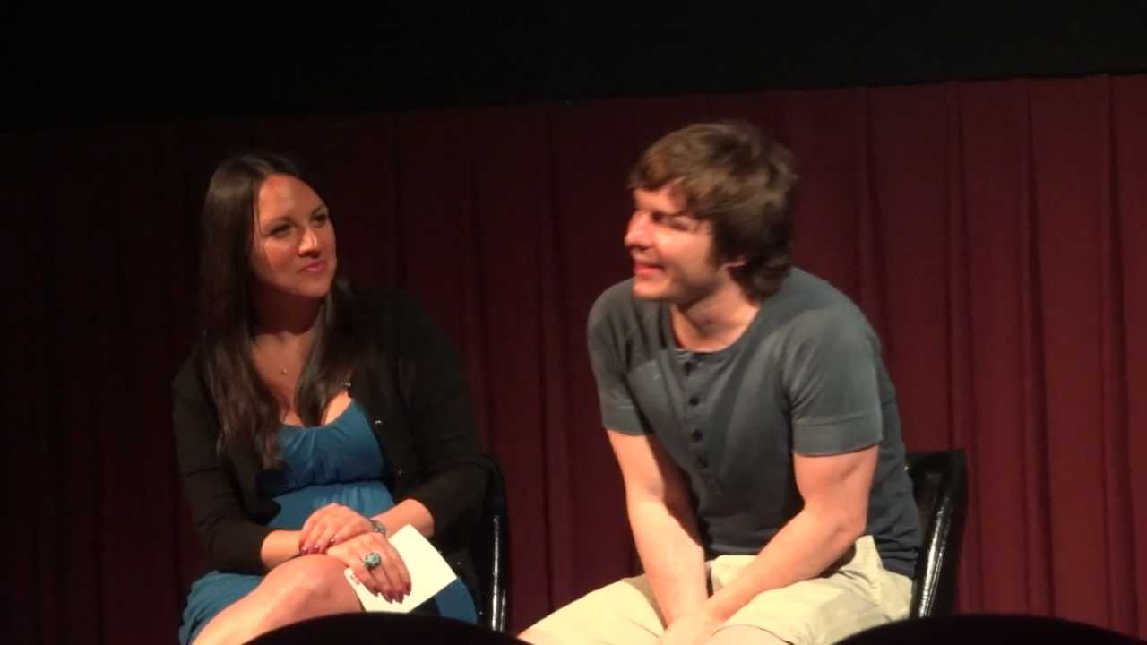 ATX Television Festival 2012: Q&A with Marshall Allman of True Blood