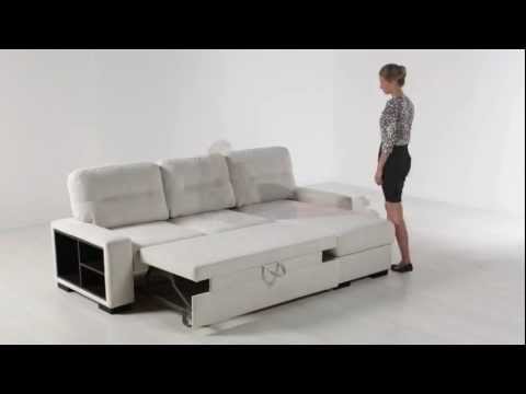 Механизм раскладывания дивана "Мельбурн"