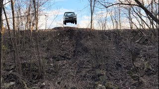 Ford Ranger DELETE