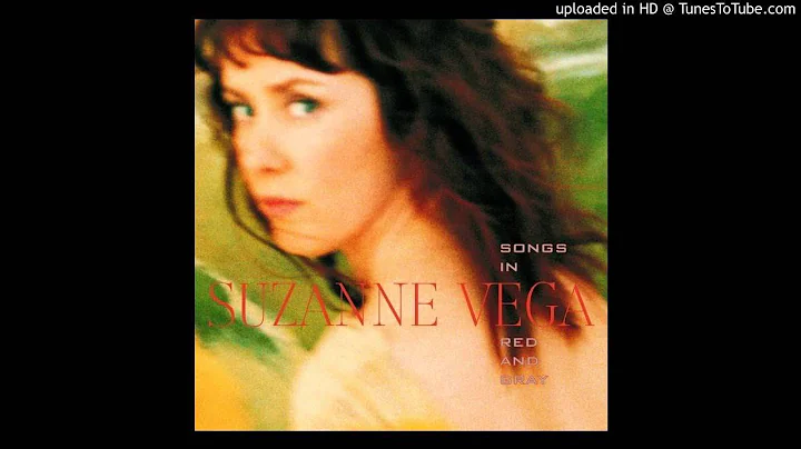 Suzanne Vega - (I'll Never Be) Your Maggie May