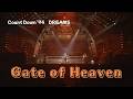 【THE ALFEE】 Gate of Heaven &mdash;Count Down &rsquo;94 DREAMSー