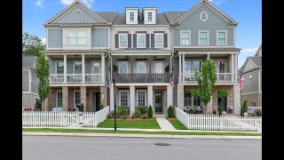 640 Brashy Street video tour
