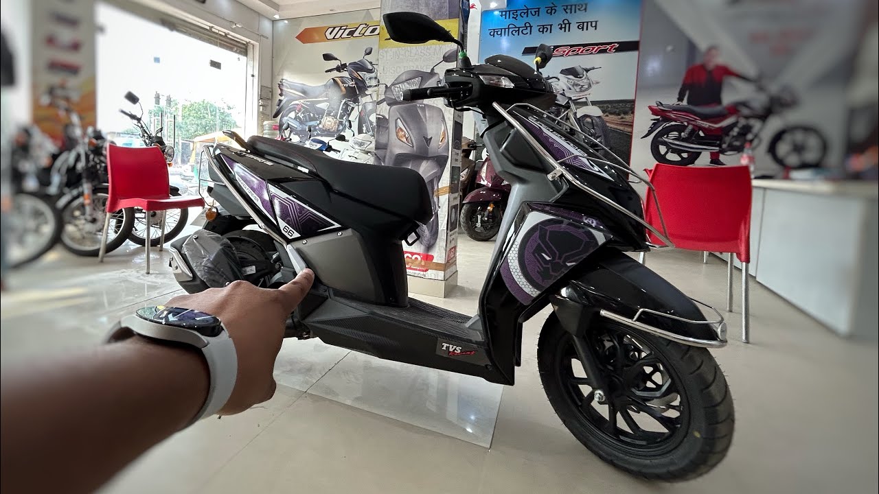 Tvs Ntorq 125 New Obd 2 E20 Model On Road Price ? New Features ? All Details !! YouTube