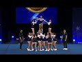 Ticos [Youth All Girl Median - Finals]
