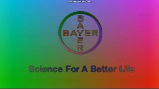 Bayer Logo 2018 Effects (Sponsored by Preview 2 Effects)