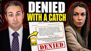 Judge Gildea Denies Karen Read’s Motion—But There’s a Major Catch