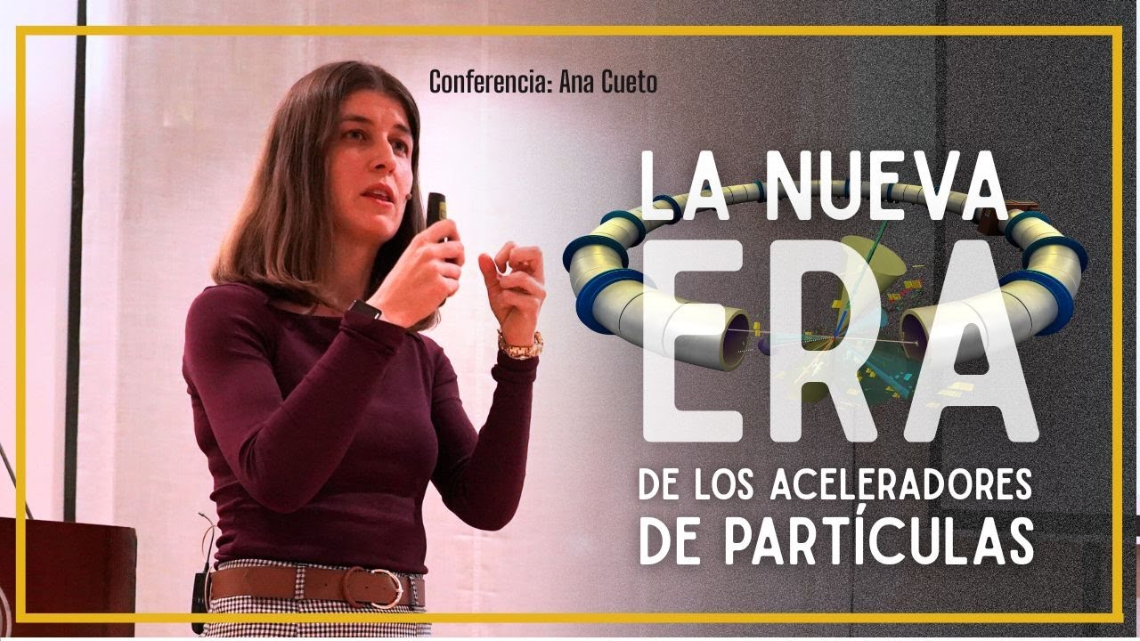 El futuro de la cuántica en los grandes aceleradores