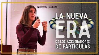 El futuro de la cuántica en los grandes aceleradores