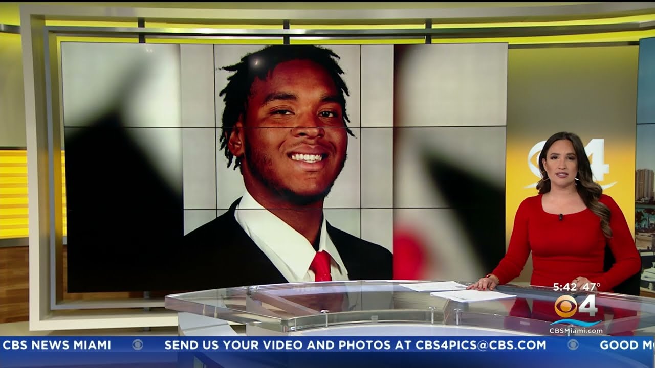 Univ. of Georgia Football Player And Staffer Killed In Car Crash