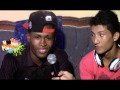 JOVENES ARTISTAS DE TUMACO SE MANIFIESTAN CON SALSACHOCQUE