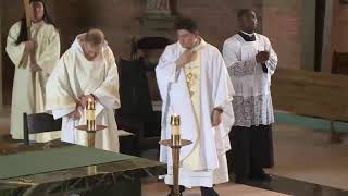 Trinity Sunday - Sunday 10am