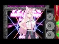 【MMD】 シアワセ&radic;コヨリニウム  ホロライブ 博衣こより holoX hololive HakuiKoyori #シアワセコヨリニウム